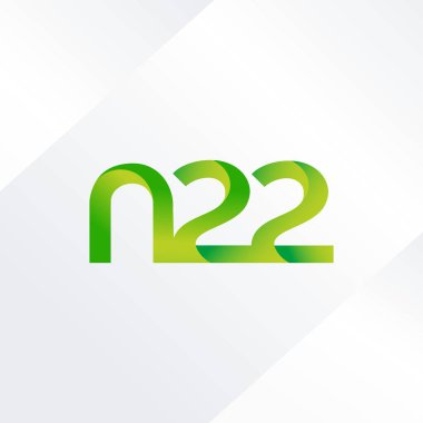 harf ve rakam N212 logosu