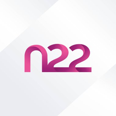 harf ve rakam N212 logosu