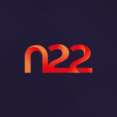 harf ve rakam N212 logosu