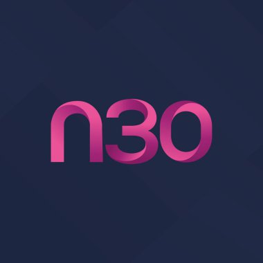 harf ve rakam N30 logo