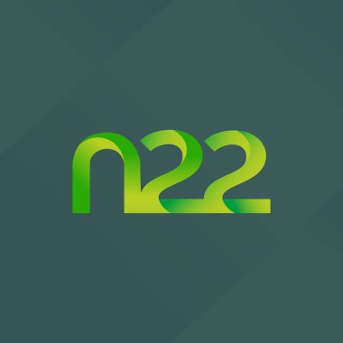 harf ve rakam N212 logosu