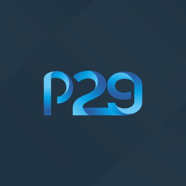 harf ve rakam S29 logosu