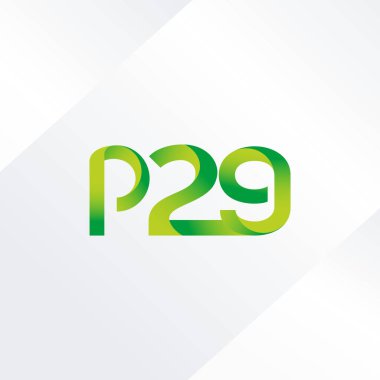 harf ve rakam S29 logosu