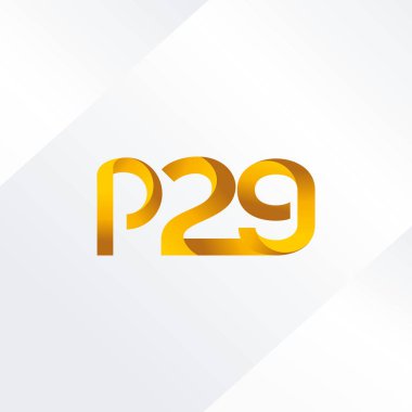 harf ve rakam S29 logosu