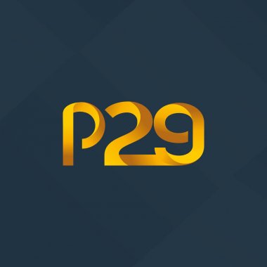 harf ve rakam S29 logosu