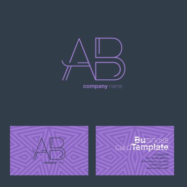 Satır mektup logo Ab