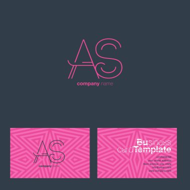 Satır mektup logo olarak