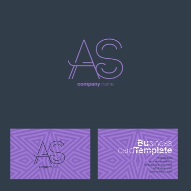 Satır mektup logo olarak