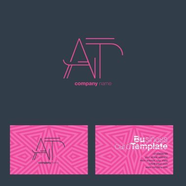 Satır mektup logosu