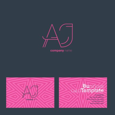 Satır mektup logo Aj