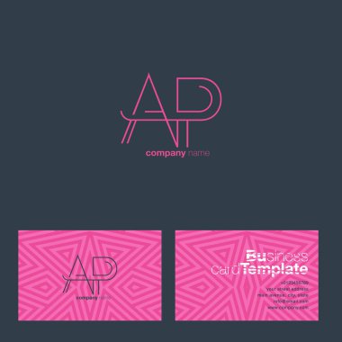 Satır mektup logo Ap