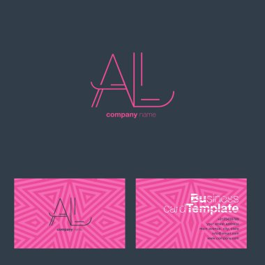 Satır mektup logo Al