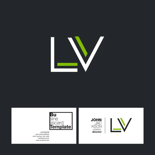 Lv logo ภาพเวกเตอร์สต็อก Lv logo ภาพประกอบที่ปลอดค่าลิขสิทธิ์
