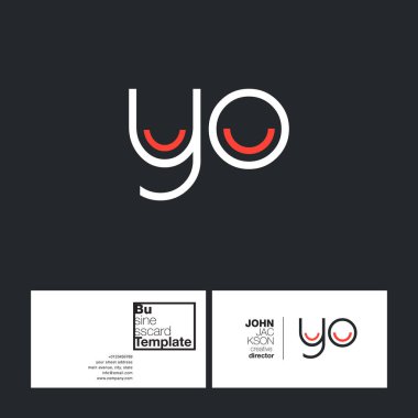 Hey Logo kartvizit mektuplar