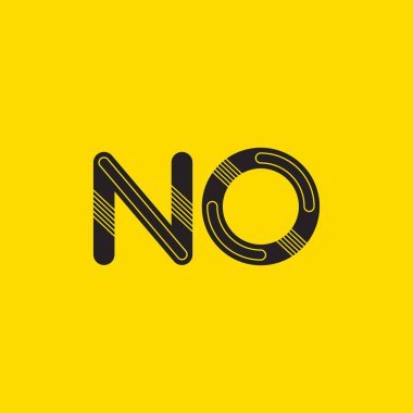 Bağlı harf logo yok