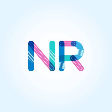 Nr mektup logo bağlı