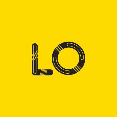 Lo harf logo bağlı