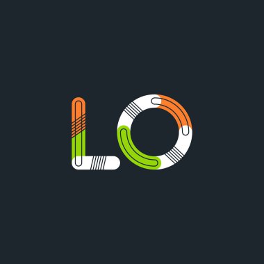 Lo harf logo bağlı