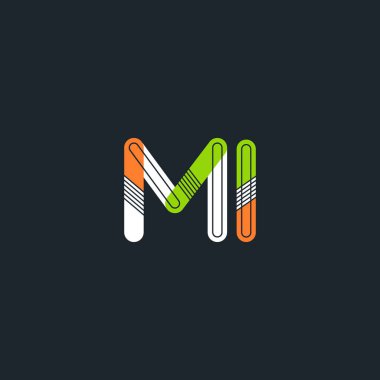 Harf logo mi bağlı