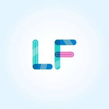 Eğer bağlı harf logo