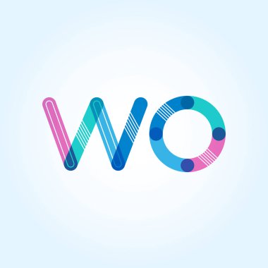 Wo harf Logo kartvizit