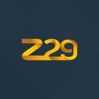 harf ve rakam Z29 logosu