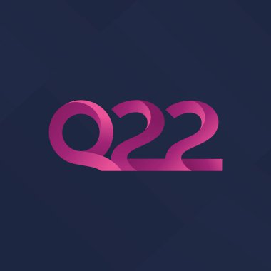 harf ve rakam s22 logosu