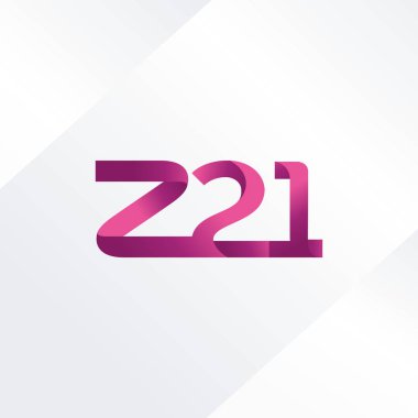 harf ve rakam Z21 logosu
