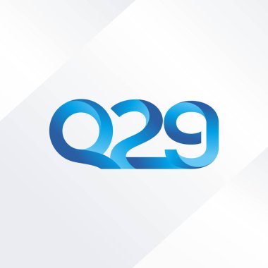 harf ve rakam S29 logosu