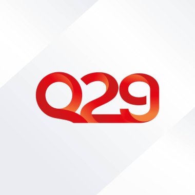 harf ve rakam S29 logosu