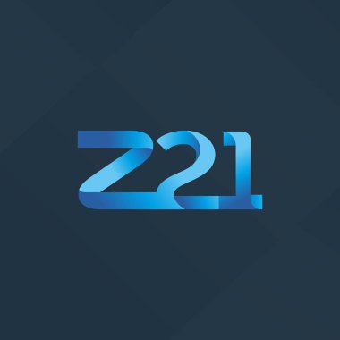 harf ve rakam Z21 logosu