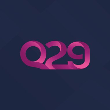 harf ve rakam S29 logosu