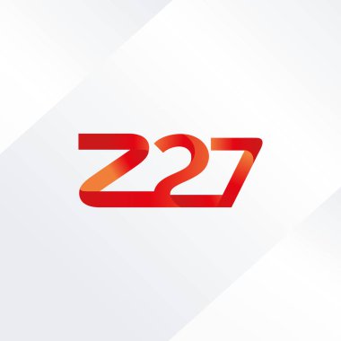 harf ve rakam Z27 logosu