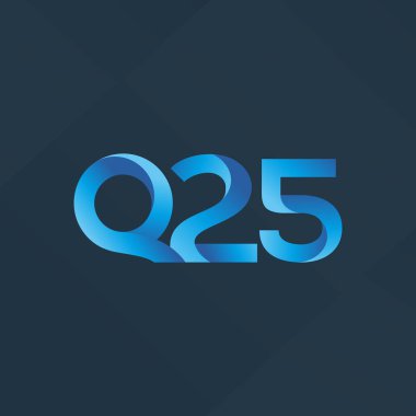 harf ve rakam S25 logosu