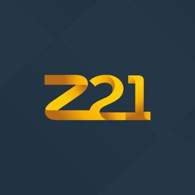 harf ve rakam Z21 logosu