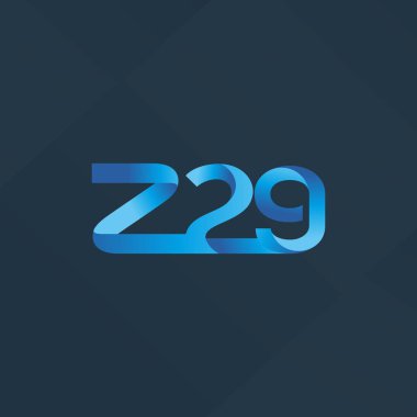 harf ve rakam Z29 logosu