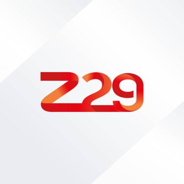 harf ve rakam Z29 logosu