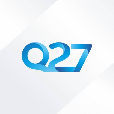 harf ve rakam S27 logosu