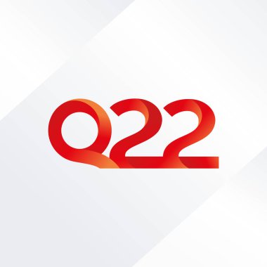 harf ve rakam s22 logosu