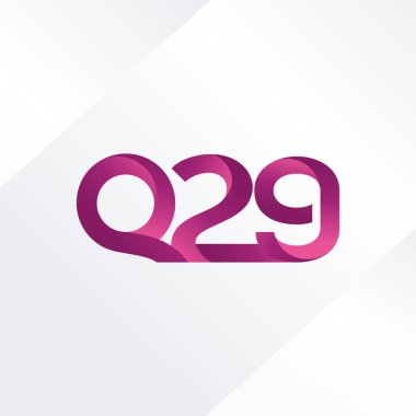 harf ve rakam S29 logosu