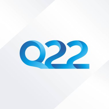 harf ve rakam s22 logosu