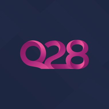 harf ve rakam s28 logosu