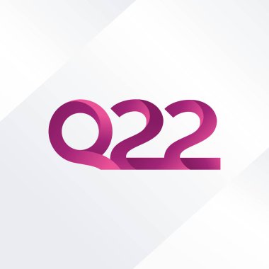 harf ve rakam s22 logosu