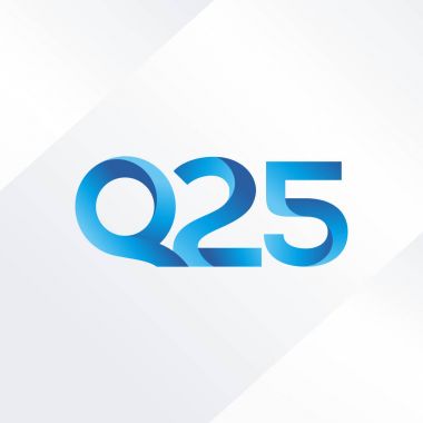 harf ve rakam S25 logosu