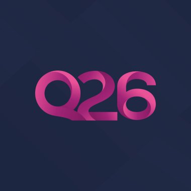 harf ve rakam S26 logosu