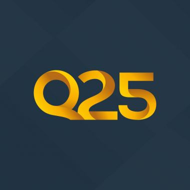 harf ve rakam S25 logosu