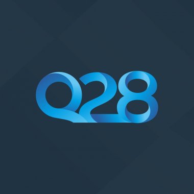 harf ve rakam s28 logosu