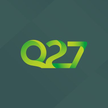 harf ve rakam S27 logosu