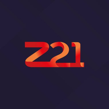 harf ve rakam Z21 logosu