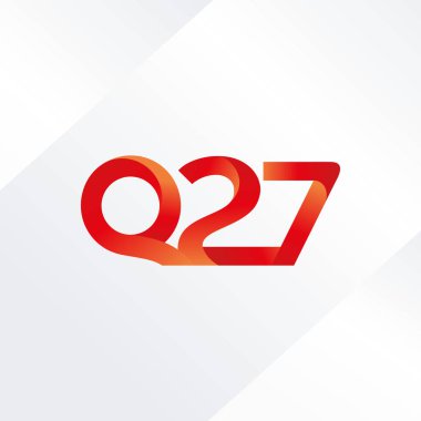 harf ve rakam S27 logosu